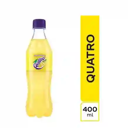 Quatro Personal 400 ml