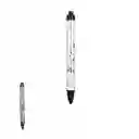 Esferos Negro 2 Modelos Mickey Mouse Disney 10 mm Miniso