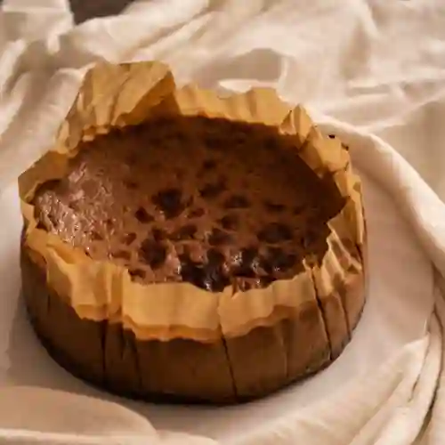 Chocolate Pequeña