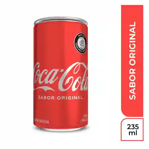 Coca Cola Lta 235 ml
