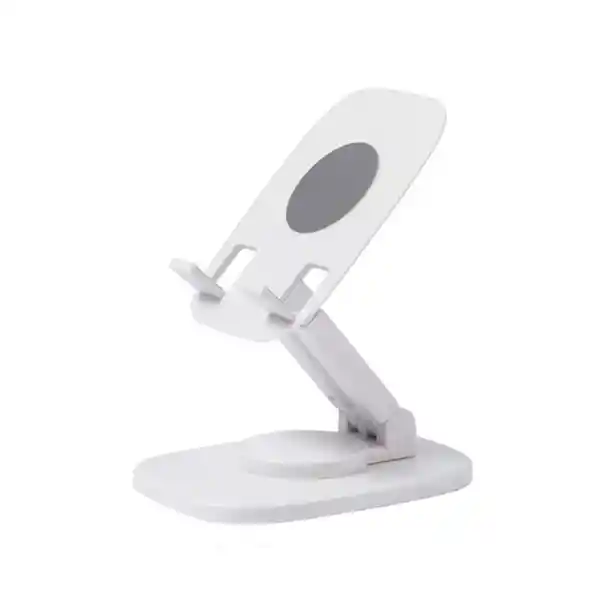 Soporte Para Celular Giratorio y Plegable 360 Serie Miniso