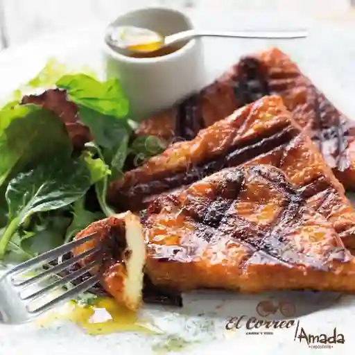 Papialpa Crunch