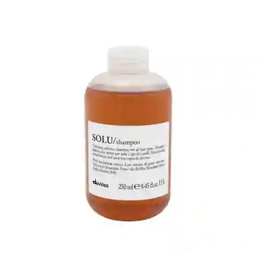 Davines Shampoo Essential Haircare Solu