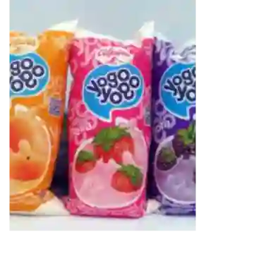 Yogo Yogo 1 Lt