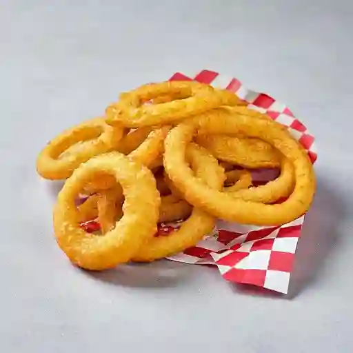 Aros de Cebolla