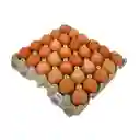 Avinal Huevos Rojos Tipo AA