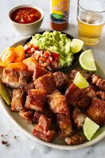 Chicharronada
