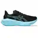 Asics Zapatos Novablast 4 Lite-Show Hombre Azul 10 1011B900-001