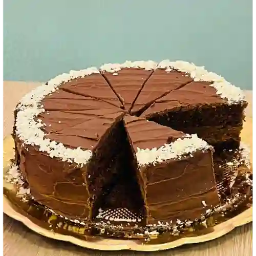 Torta de Chocolate
