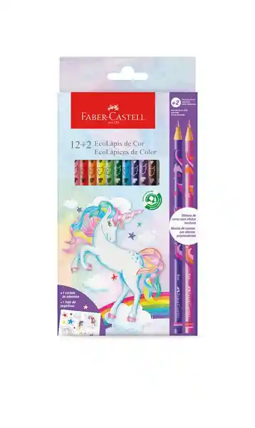 Faber-Castell Color Unicornio