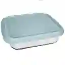 Marinex Refractaria Cuadrada Mediana 1.8 L