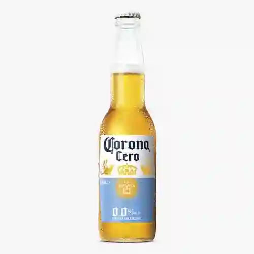 Corona Cero