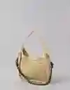 Bolso Mujer Beige 8095109 American Eagle