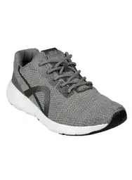 Aeroflex Tenis Mujer Gris Talla 35