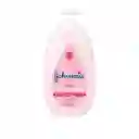 Johnson's Baby Crema Corporal Hidratante Original 