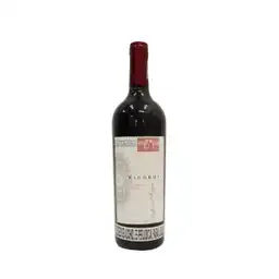 Ricordi Vino Tinto Malbec Roble