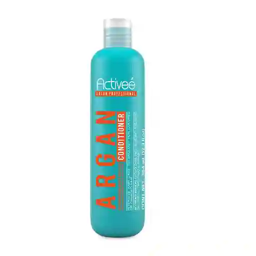 Activeé Acondicionador Professional Cyan Argán