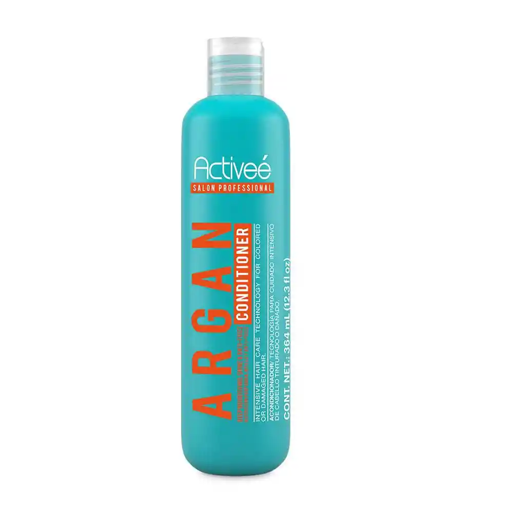 Activeé Acondicionador Professional Cyan Argán