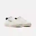 Reebok Zapatos Club C 85 Hombre Blanco Talla 8.5 Ref: 100074477