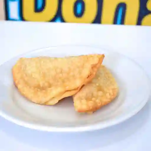 Combo Empanada