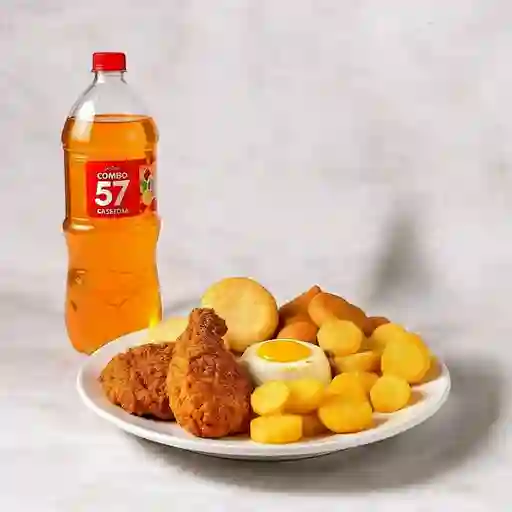 Combo 57
