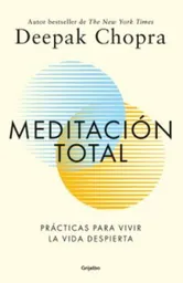 Meditación Total - Grijalbo