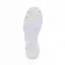 Croydon Tenis Escolares Collegy Unisex Blanco Talla 41