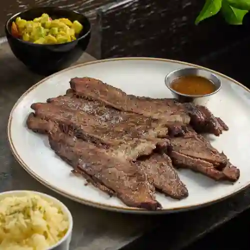 Brisket Región