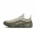 Nike Zapatos Air Max 97 Ewt Para Hombre Gris Talla 10.5