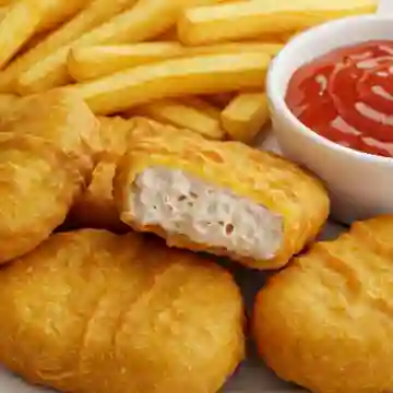 Happy Nuggets