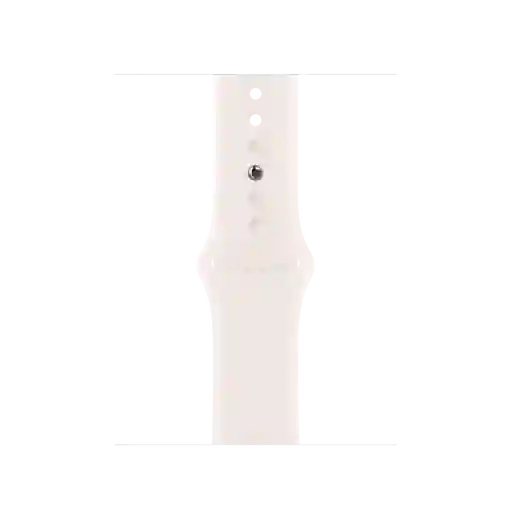 Correa Deportiva Rosa Rubor Para Caja de 40 mm S/M