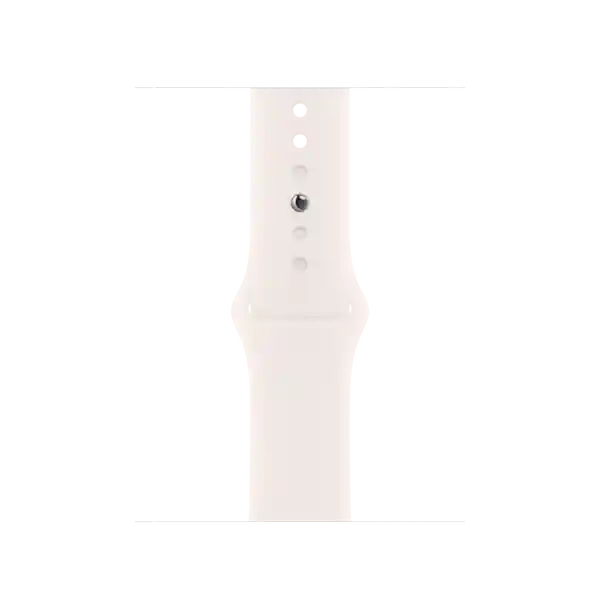 Correa Deportiva Rosa Rubor Para Caja de 40 mm S/M