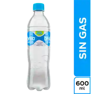 Agua Brisa 600 ml