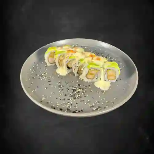 Sahori Roll