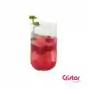 Cristar Set de Vasos Capella Alto 13 oz