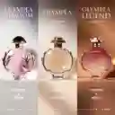 Paco Rabanne Eau De Parfumolympea Legend Para Mujer 80 Ml