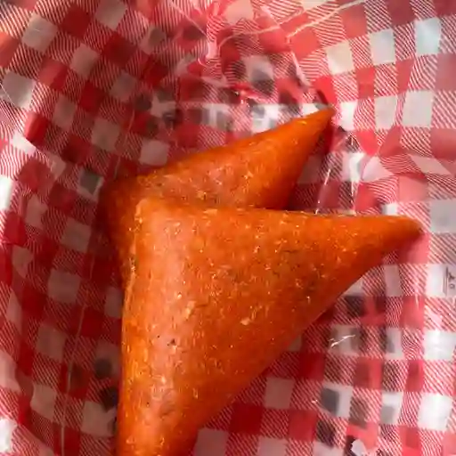 Empanada la chismosa
