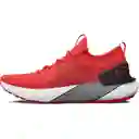 Under Armour Tenis Hovr Phantom 3 Se Hombre Rojo 10 3026582-601