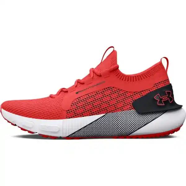 Under Armour Tenis Hovr Phantom 3 Se Hombre Rojo 10 3026582-601