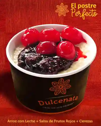 Explosión de Frutos Rojos 8oz