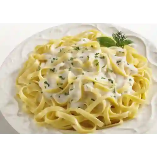 Fetuchini