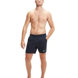 Short Sport 2 Panel 16 Am Navy/Blue L Speedo