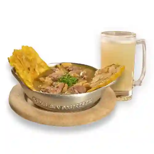 Festival Sopa de Patacón