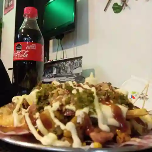 Picada Candela Familiar