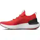 Under Armour Tenis Hovr Phantom 3 Se Hombre Rojo 8.5 3026582-601