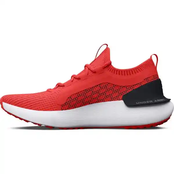 Under Armour Tenis Hovr Phantom 3 Se Hombre Rojo 8.5 3026582-601