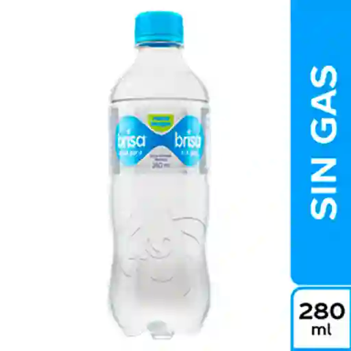 Brisa Sin Gas 280 ml