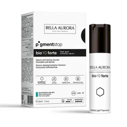Bella Aurora Sérum Despigmentante Intensivo Piel Mixta Grasa