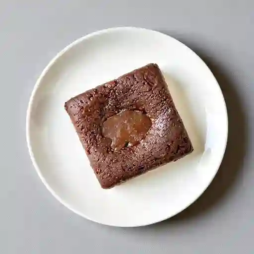 Budin de Chocolate X 1