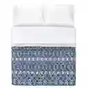   Casa Ideas  Cobertor Cordero Print King Xl Diseno 0022 